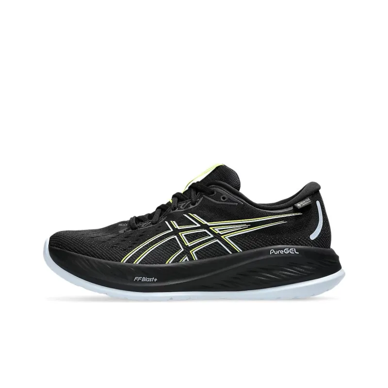Asics Gel Cumulus 26 Gore Tex 'Black Cool Grey'-0