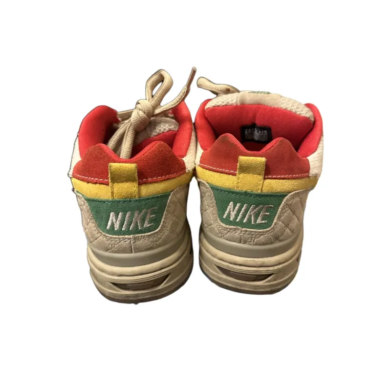 Nike Sb Paul Rodriguez Rasta-3