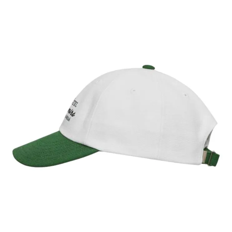 A.P.C Hôtel JJJJound Baseball Cap-1