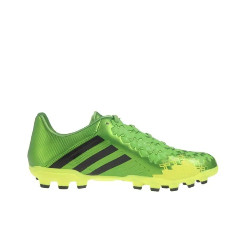 Predator Lz Adidas Trx Fg Sl 'Black Infrared'-1