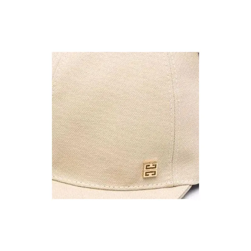 Givenchy Horns embellished Baseball Cap-2