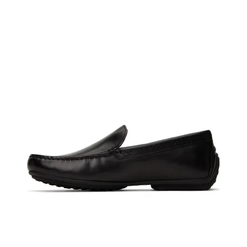 Polo Ralph Lauren Loafers Men's Black