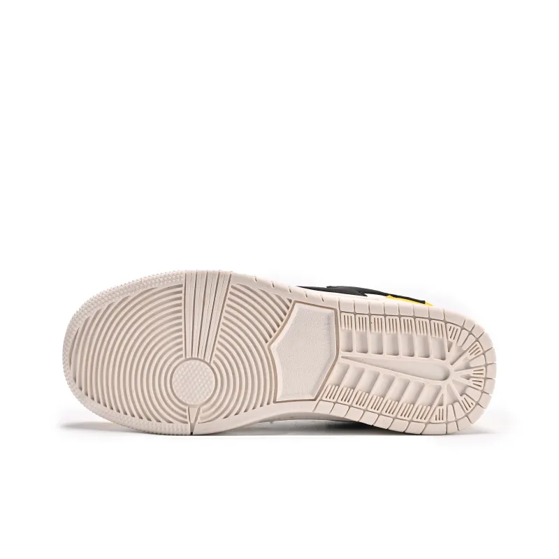 Crocodile Couple Skateboard Shoes Unisex-2