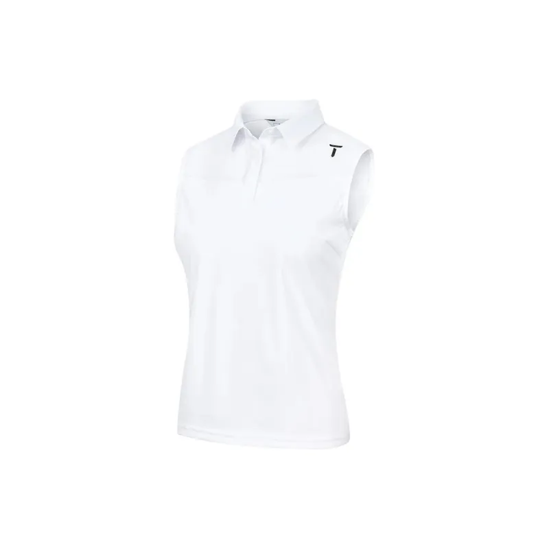 EUROPEAN TOUR SS24 Polo Shirt Women's-7
