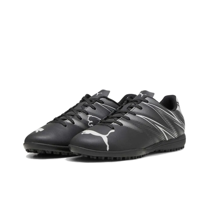 PUMA Attacanto Tt 'Black Silver Mist'-2