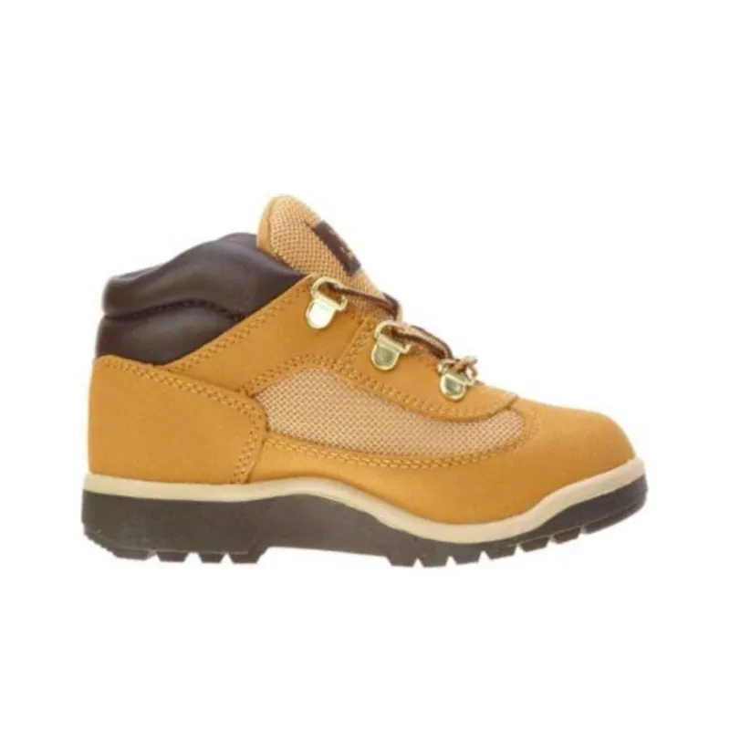 Timberland Field BT F/L Wheat NB-1