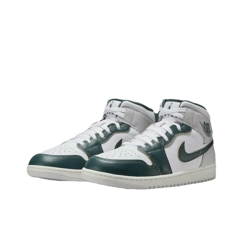 Jordan 1 Mid Se Oxidized Green-1