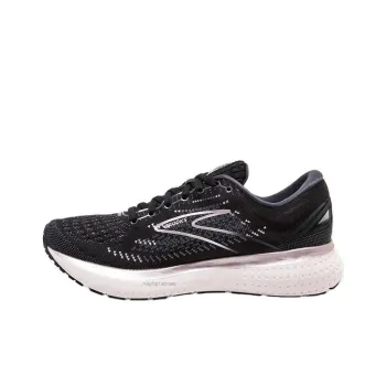Brooks Women's Glycerin GTS 19 'Black Ombre Primrose'