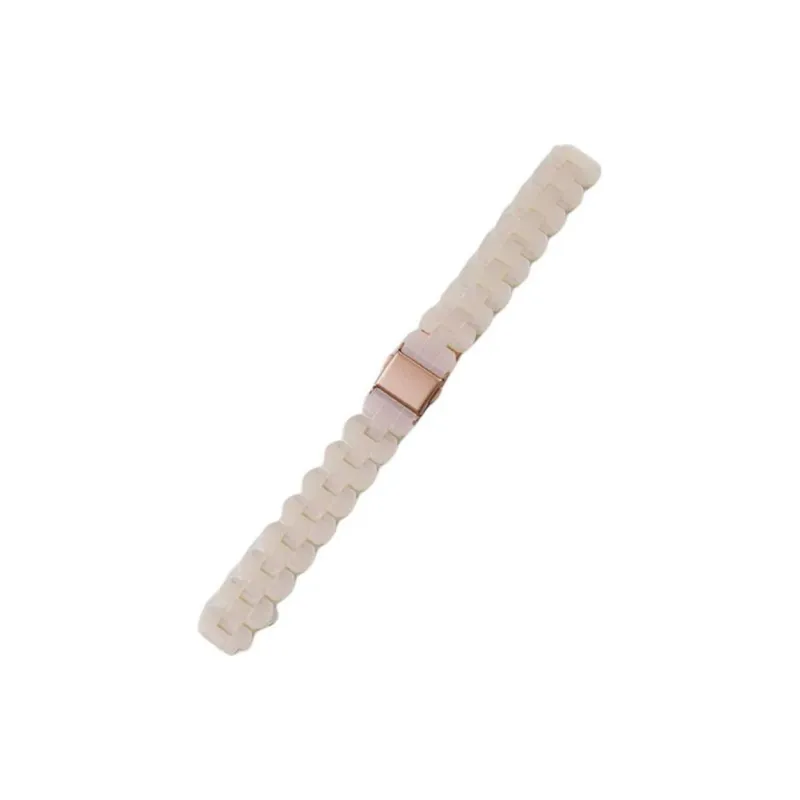 Mr. Strap Huawei Compatibility Watch Band Resin Material-1