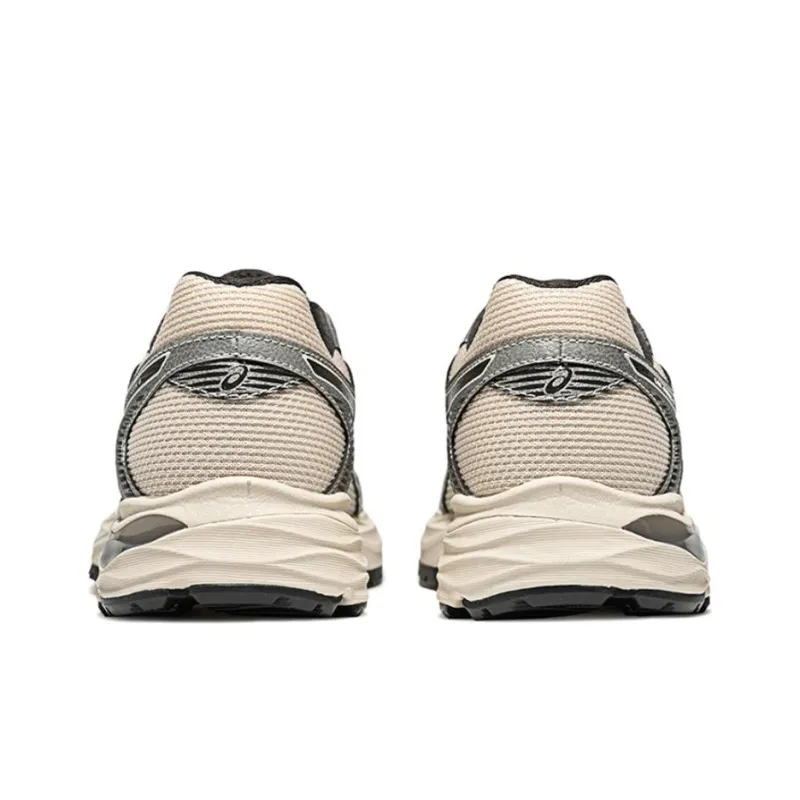 Asics Gel Flux 4 'Cream White Grey' Women's-2