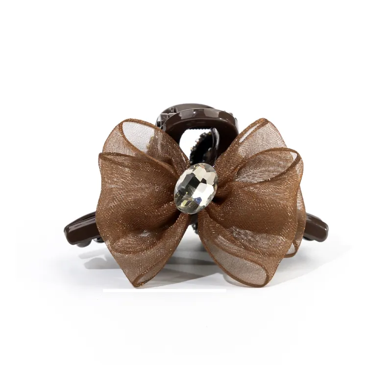 Capuel Hair Clips Women's-1