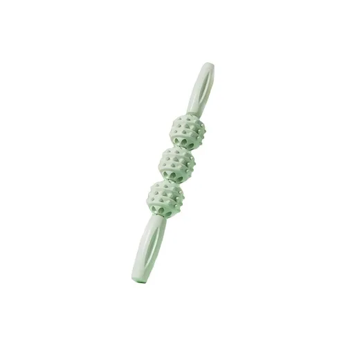 Ovanda Yoga Stretcher, Wolf's Tooth Massager Legs Back Unisex