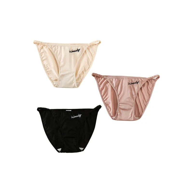 LoveEsteem Underpants Women's 3 Pack Mixed Color-0