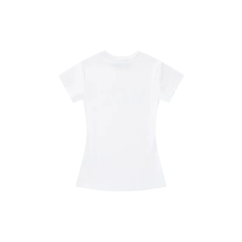 METARICOTTA Short Sleeved T Shirts Unisex-3