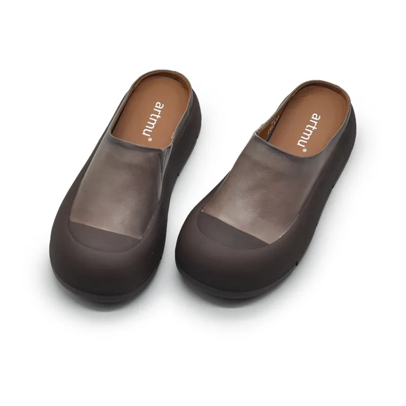 ARTMU Wrap toe Slippers Women's-12