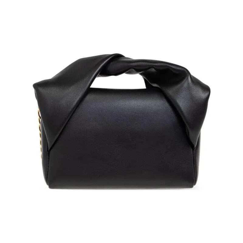JW Anderson Small Twister Top Handle Bag-2