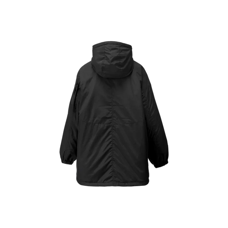 Onitsuka Tiger WS BLOUSON Jacket Women's Black-1