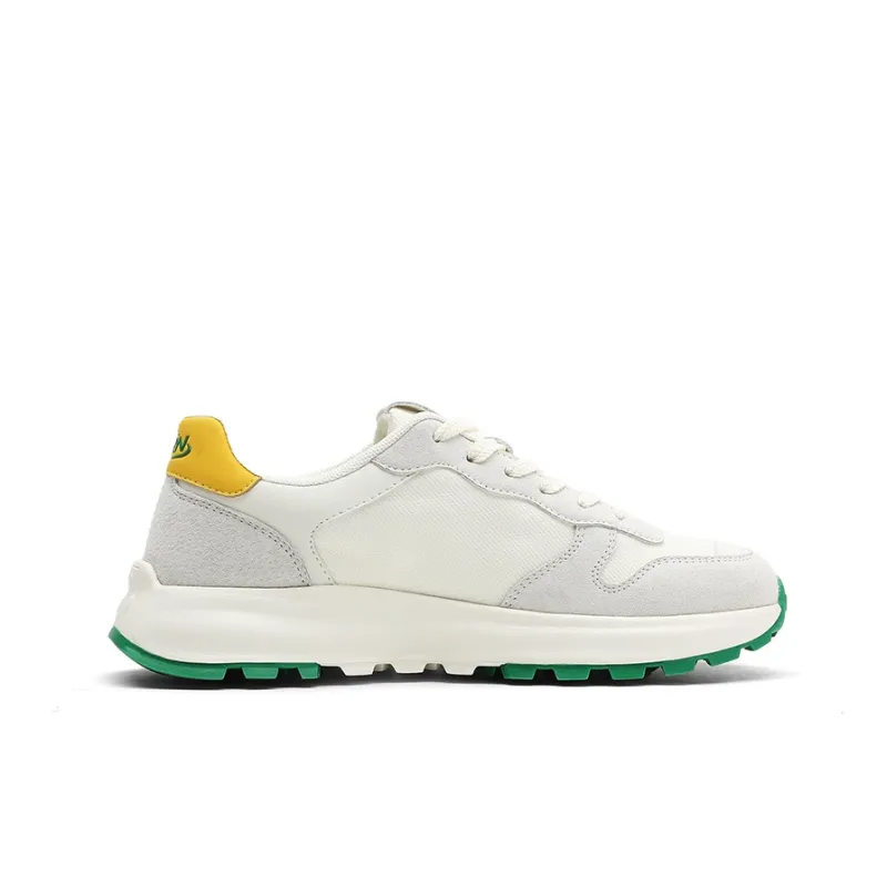 K-bird Slip-Resistant Height Increasing Casual Shoes Men's-1