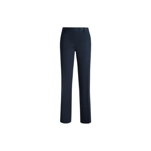 BALLY Suit Trousers Women's Navy