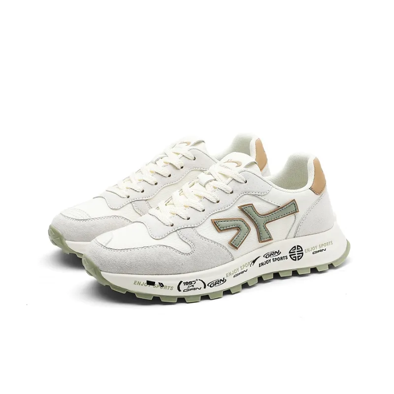 K-bird Slip-Resistant Height Increasing Casual Shoes Men's-13