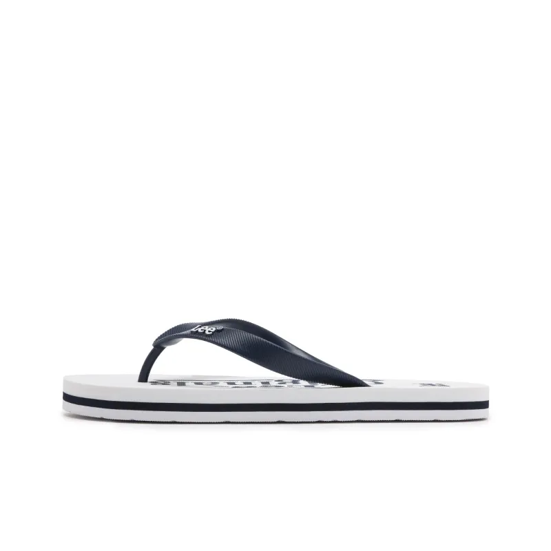 Lee EVA Rubber Sole Slip Resistant Flip Flops Men's-5