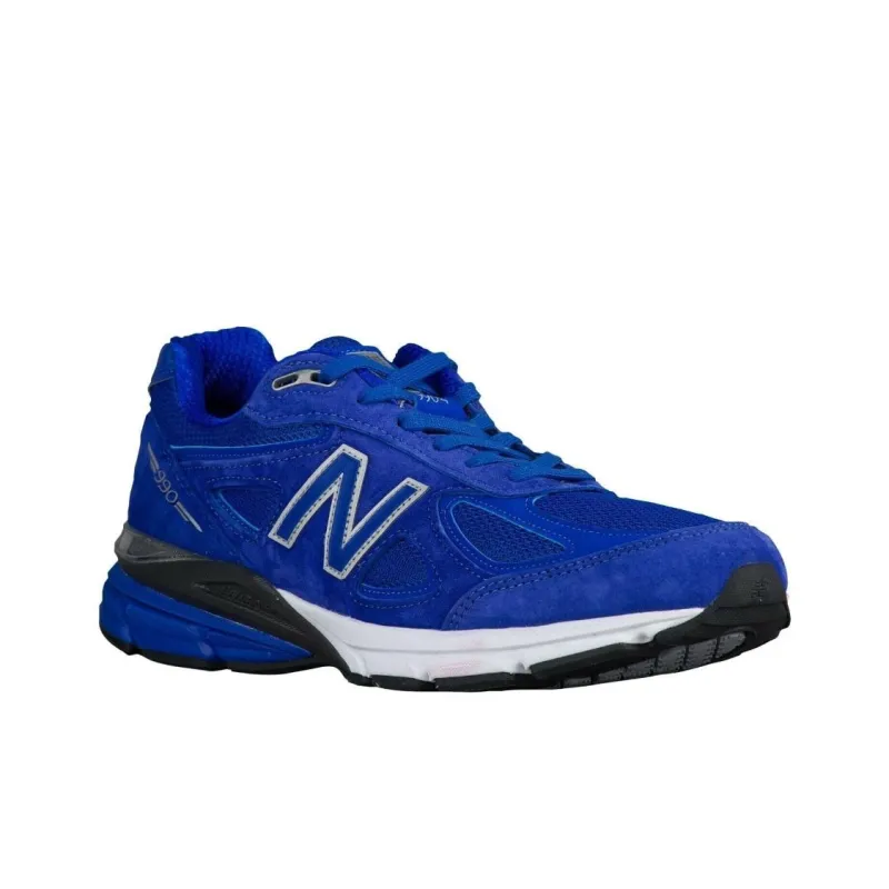 New Balance 990v4 MiUSA Uv Blue-2