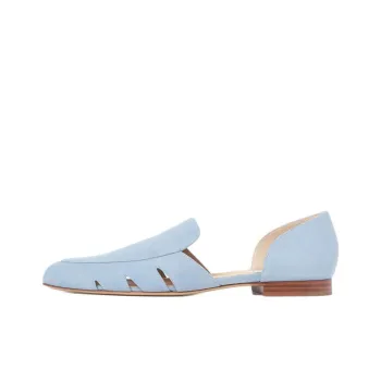 GABRIELA HEARST Rory Casual Single Shoes Women's Blue