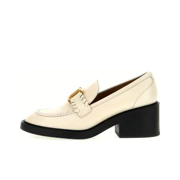 Chloé Marcie Brushed Loafers Women's
