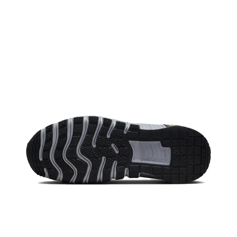 Nike Free Metcon 6 'Light Lemon Twist'-4