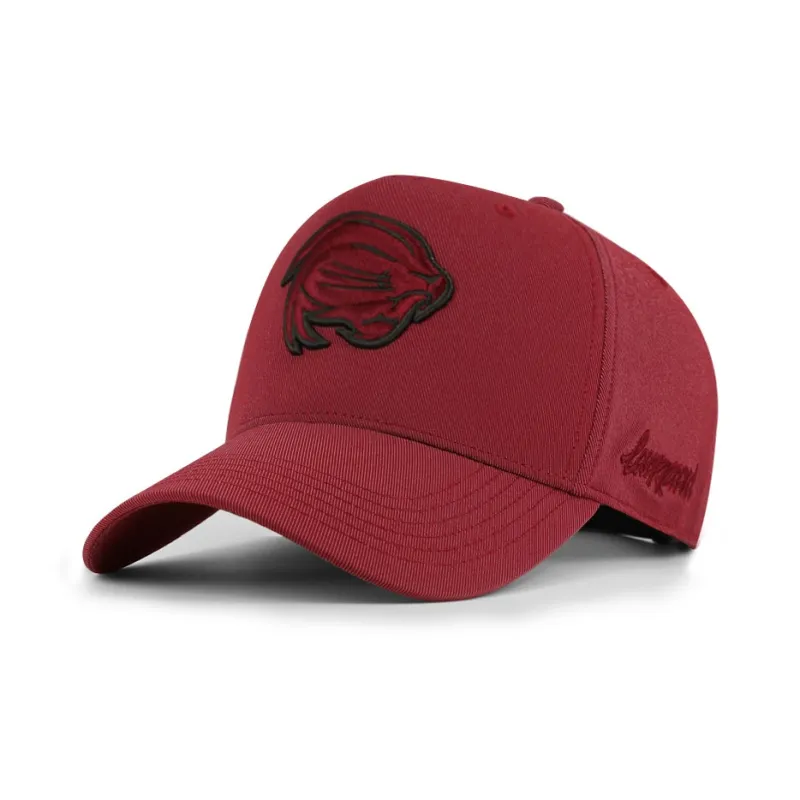 Lackpard Nylon Baseball Caps Women's-3