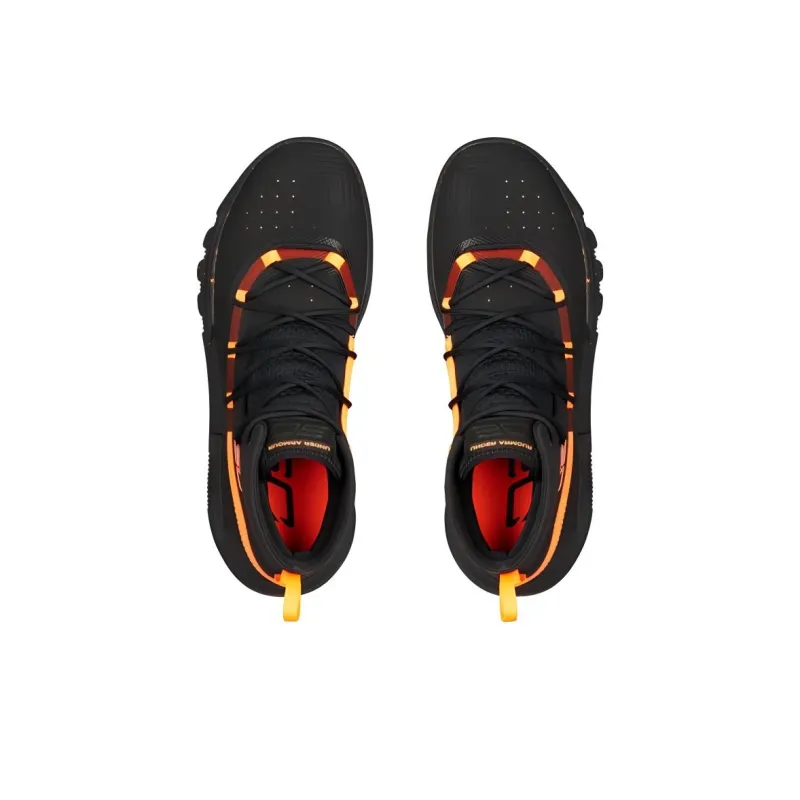 Under Armour Sc 3Zero 2 'Black Red'-3