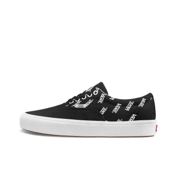 Vans ComfyCush Era Logo Black