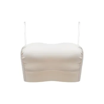 DUOQINGMAO Women's Bras