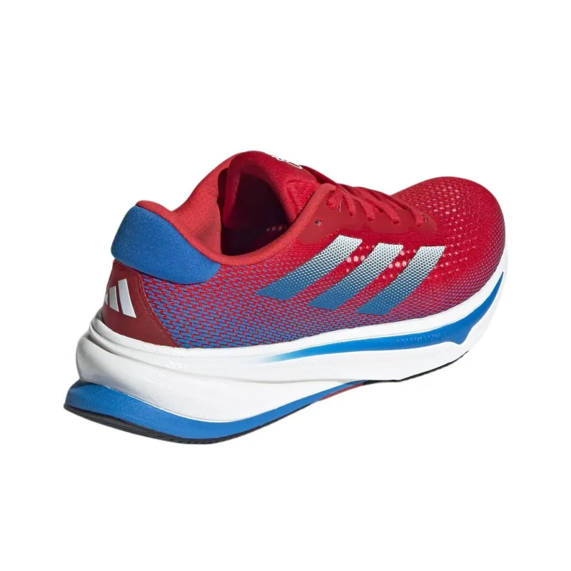Adidas Supernova Rise Better Scarlet Cloud White Bright Royal Women's-2