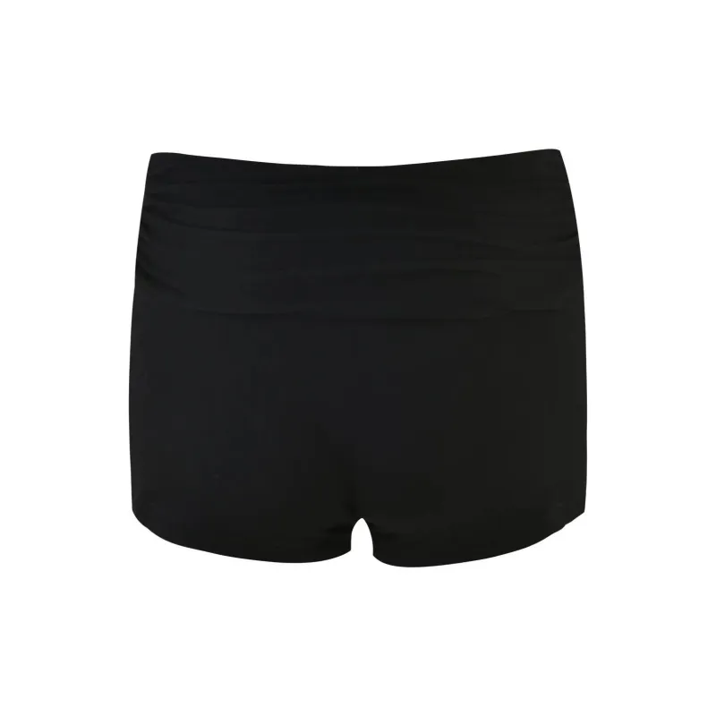 Tiger Mist KARINA SHORT Casual Shorts Women's Black-1