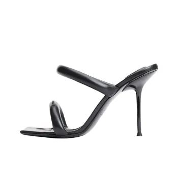 Alexander Wang Julie Tubular Sandals Women's