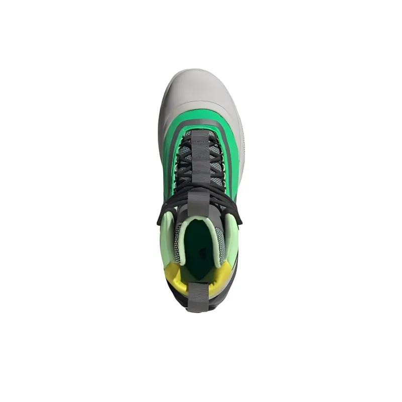 Adidas Terrex By Stella Mccartney Solar Lime Green Spark Chalk Pearl Women's-4