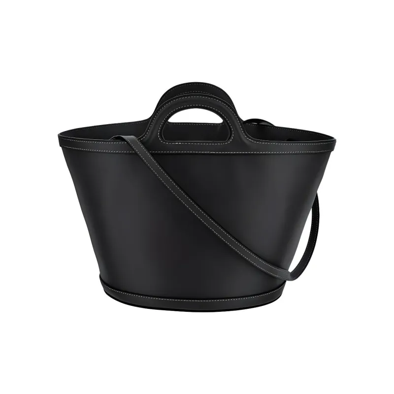 MARNI Tropicalia Large Top Handle Bag-2