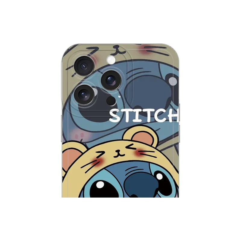 Ray chain Phone Cases-2