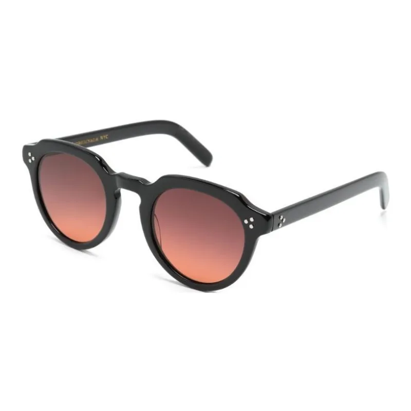 MOSCOT Gavolt Round frame Sunglasses-0