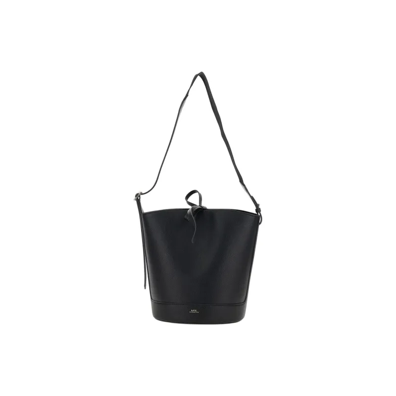 A.P.C Ana Bucket Bag-0
