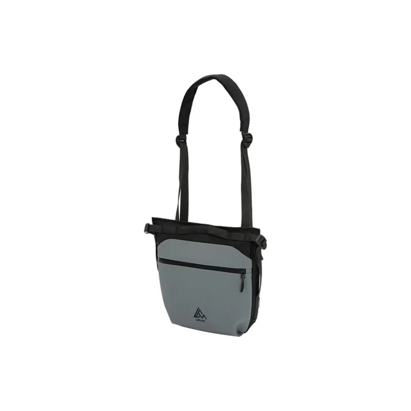 Lafuma Fabric Crossbody Bag, Shoulder Bag Women's Blue Gray-1