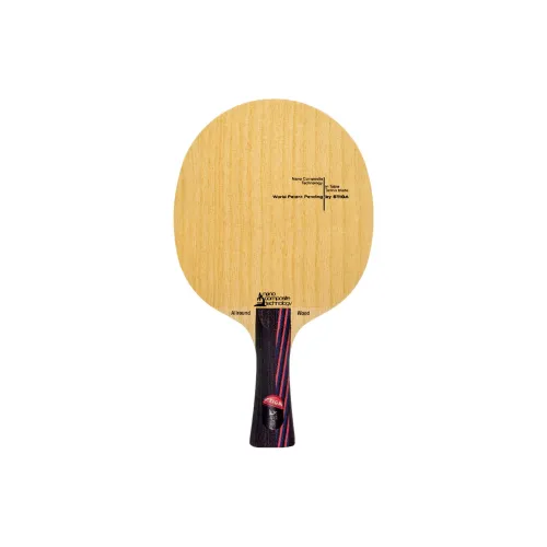 Stiga Table Tennis Blade Wooden Unisex