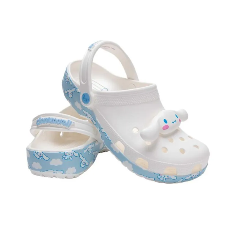 Crocs Classic Clog Hello Kitty Cinnamoroll-4