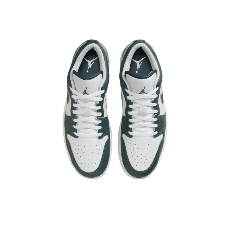 Jordan 1 Low Se Oxidized Green-3