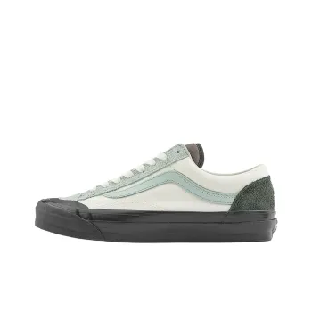 Vans Old Skool Reissue 136 'Black Light Green'