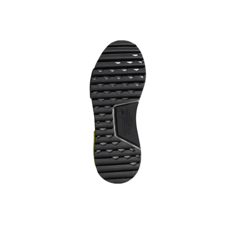 Adidas NMD_R1 Trail 'Black Solar Yellow'-4