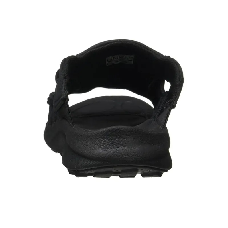 KEEN UNEEK SNK SLIDE Slippers Women's Black-3