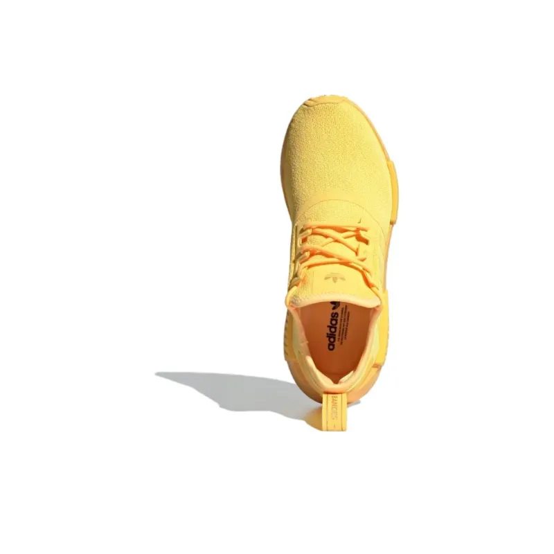 Adidas Nmd R1 Spark Matte Gold Women's-3