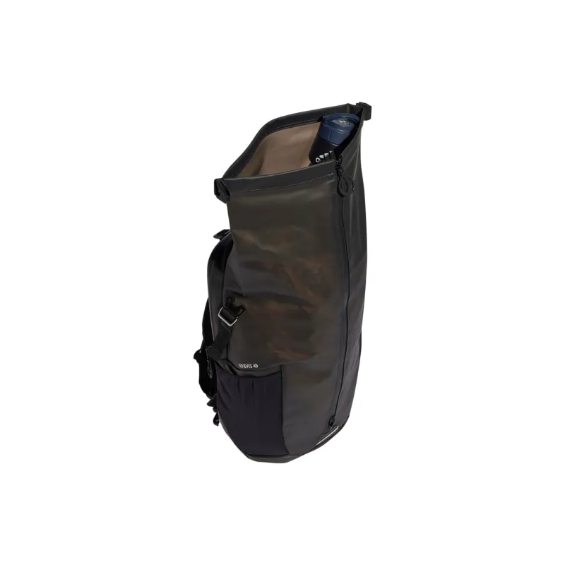 Adidas Free Shipping With AdiClub Adaptive Packing System Backpack 4D-2